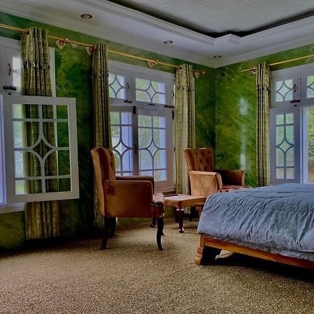Taaj Residence Skardu Ngoại thất bức ảnh