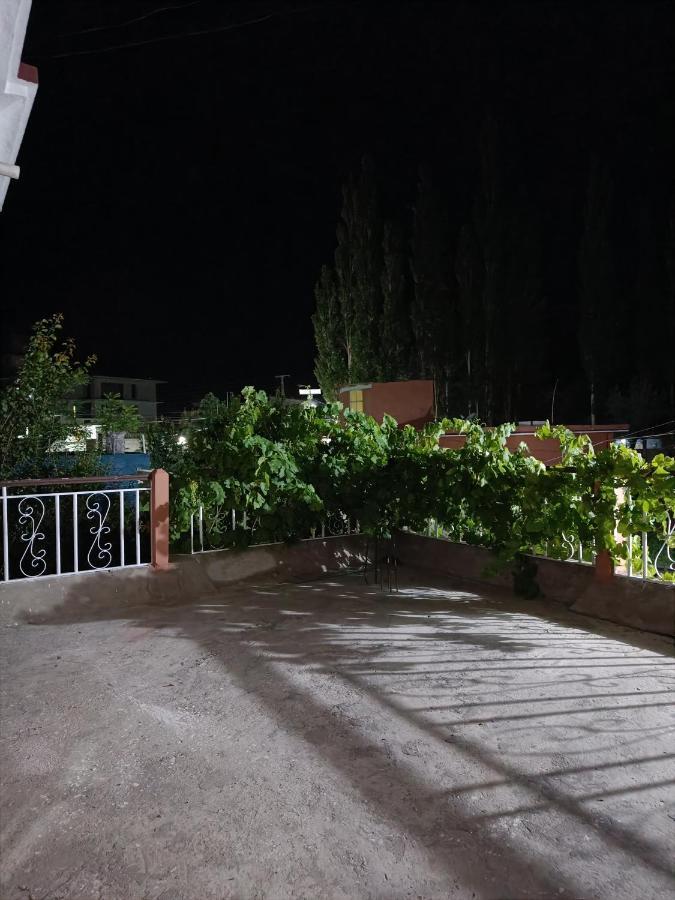 Taaj Residence Skardu Ngoại thất bức ảnh