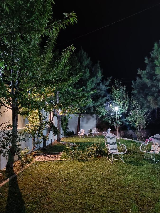 Taaj Residence Skardu Ngoại thất bức ảnh