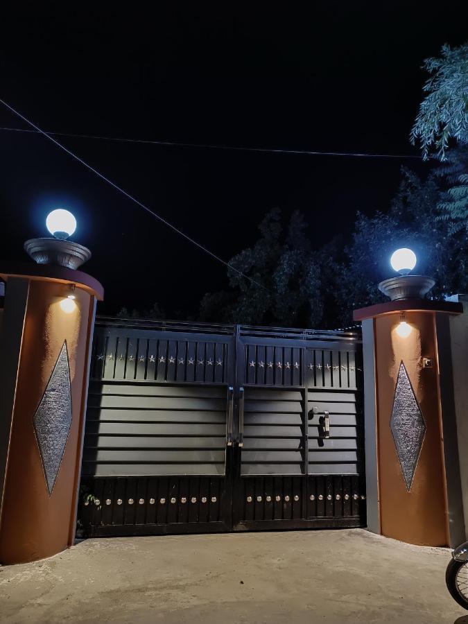 Taaj Residence Skardu Ngoại thất bức ảnh