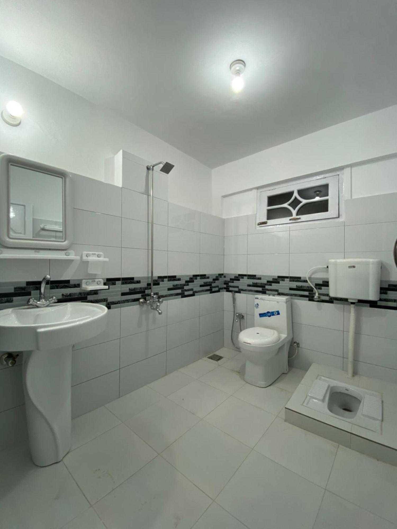 Taaj Residence Skardu Ngoại thất bức ảnh