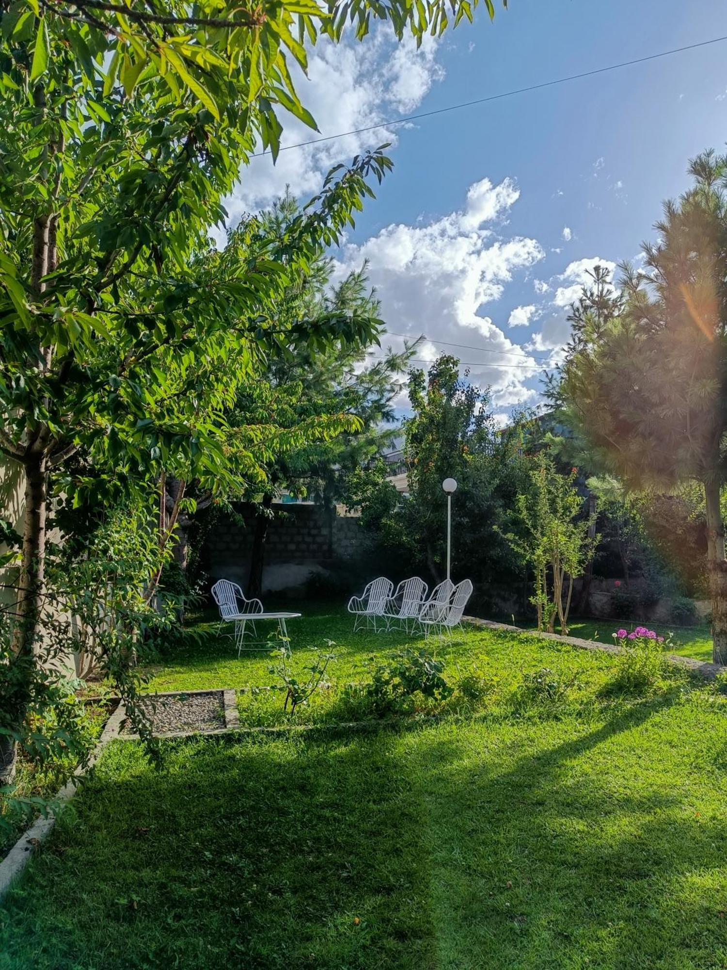 Taaj Residence Skardu Ngoại thất bức ảnh