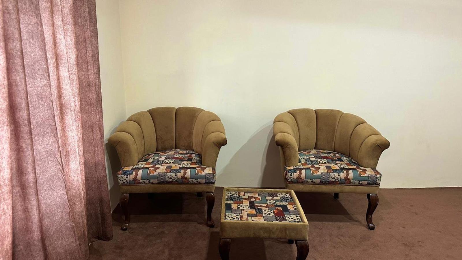Taaj Residence Skardu Phòng bức ảnh