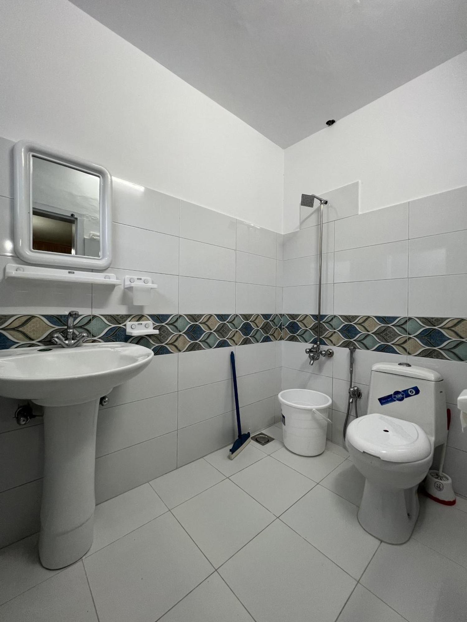 Taaj Residence Skardu Ngoại thất bức ảnh